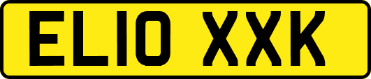 EL10XXK