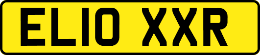 EL10XXR
