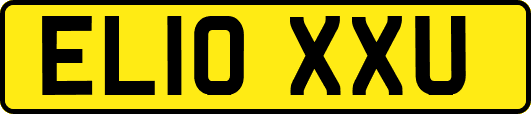 EL10XXU
