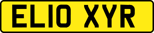 EL10XYR