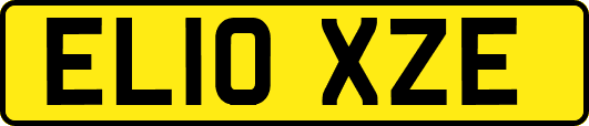 EL10XZE