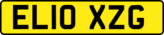 EL10XZG