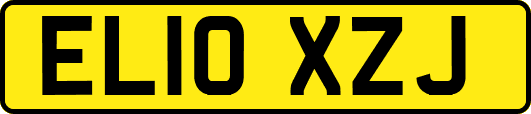 EL10XZJ