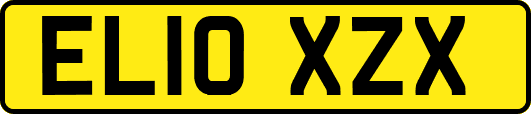 EL10XZX