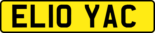 EL10YAC