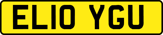 EL10YGU