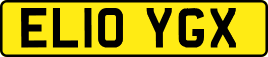 EL10YGX