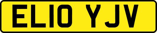 EL10YJV