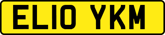 EL10YKM