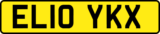 EL10YKX