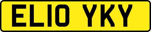 EL10YKY