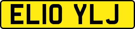 EL10YLJ