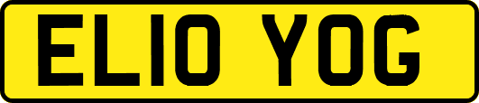 EL10YOG