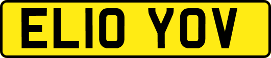 EL10YOV