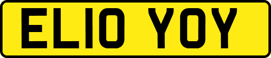 EL10YOY