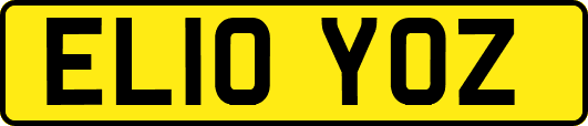 EL10YOZ