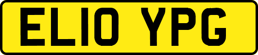 EL10YPG