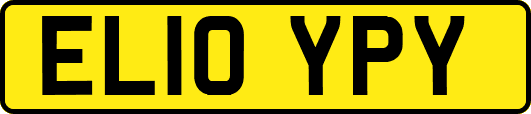 EL10YPY