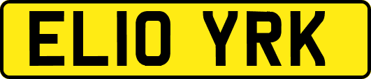 EL10YRK