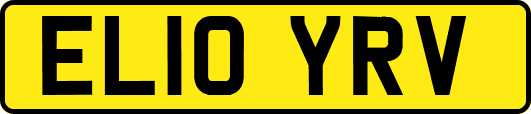 EL10YRV