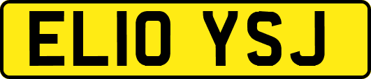 EL10YSJ