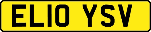 EL10YSV