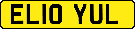EL10YUL