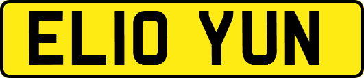 EL10YUN