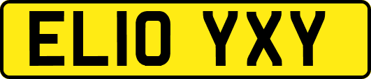 EL10YXY