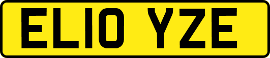 EL10YZE