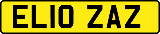 EL10ZAZ