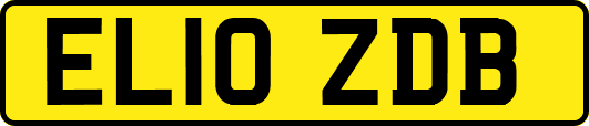 EL10ZDB