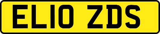 EL10ZDS