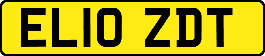 EL10ZDT