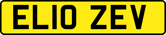 EL10ZEV