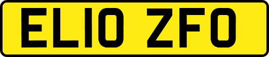 EL10ZFO