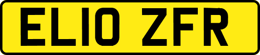 EL10ZFR