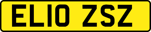 EL10ZSZ