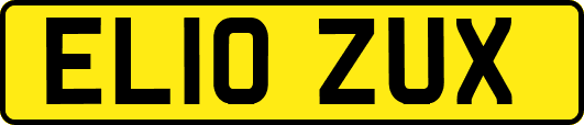 EL10ZUX
