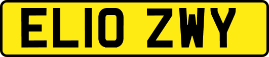 EL10ZWY