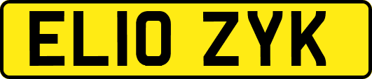 EL10ZYK