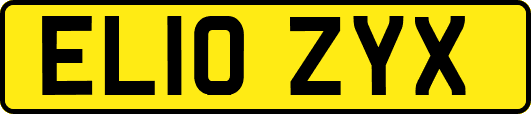 EL10ZYX