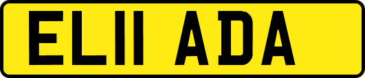 EL11ADA