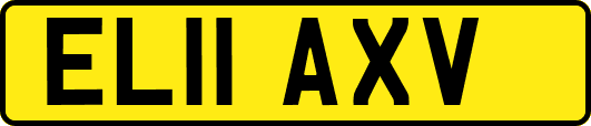 EL11AXV