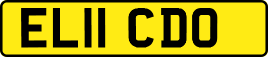 EL11CDO