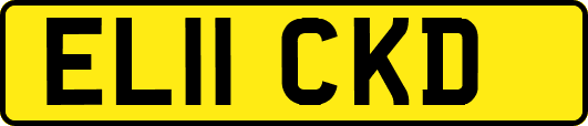 EL11CKD