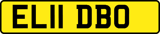 EL11DBO
