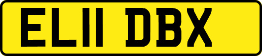 EL11DBX
