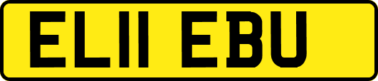 EL11EBU