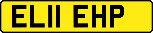 EL11EHP